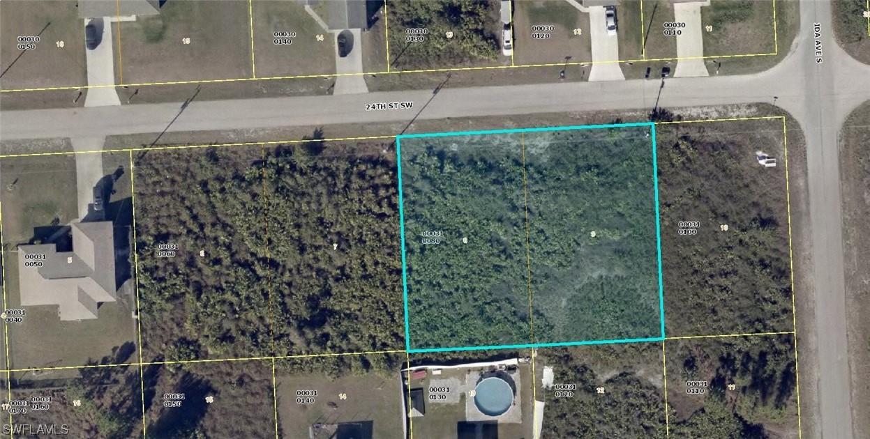 2905 24th St., Lehigh Acres, FL 33976
