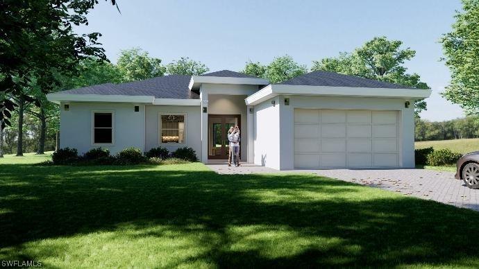 1105 Acacia Ave., Lehigh Acres, FL 33972