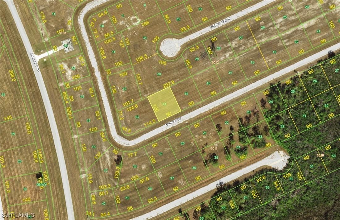 12394 Tripletail Dr., Placida, FL 33946