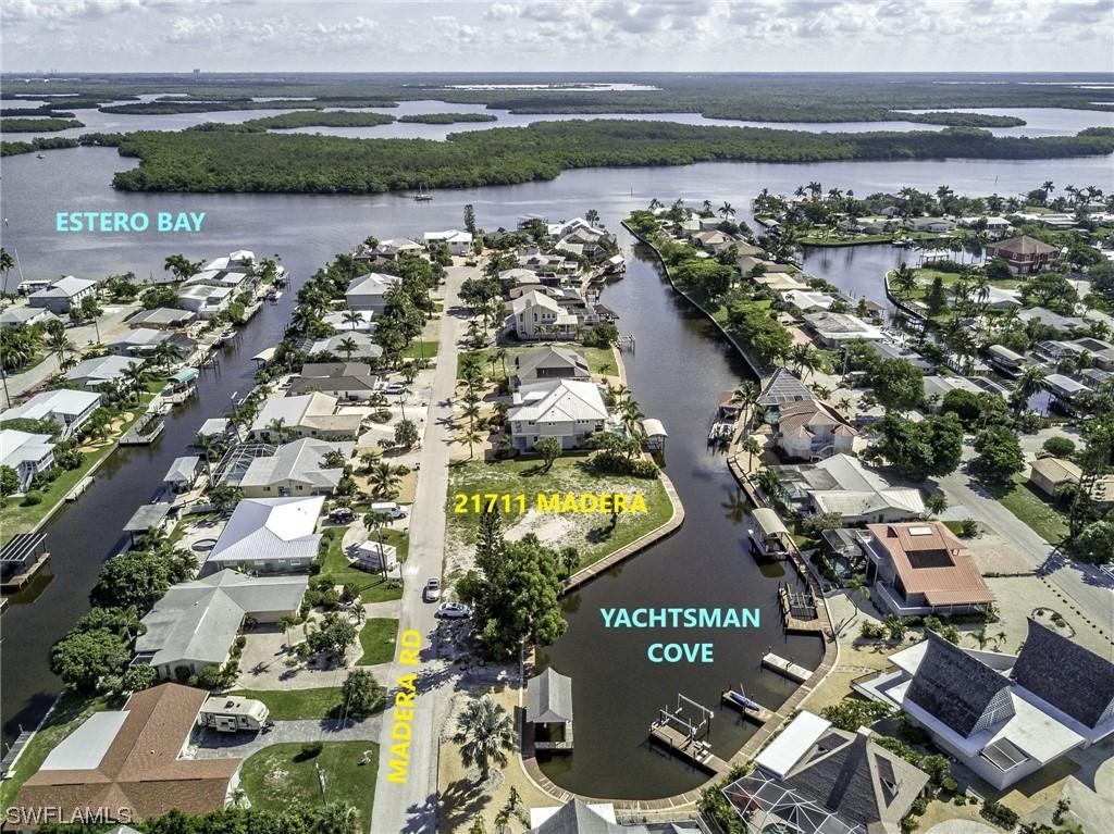 21711 Madera Rd., Fort Myers Beach, FL 33931