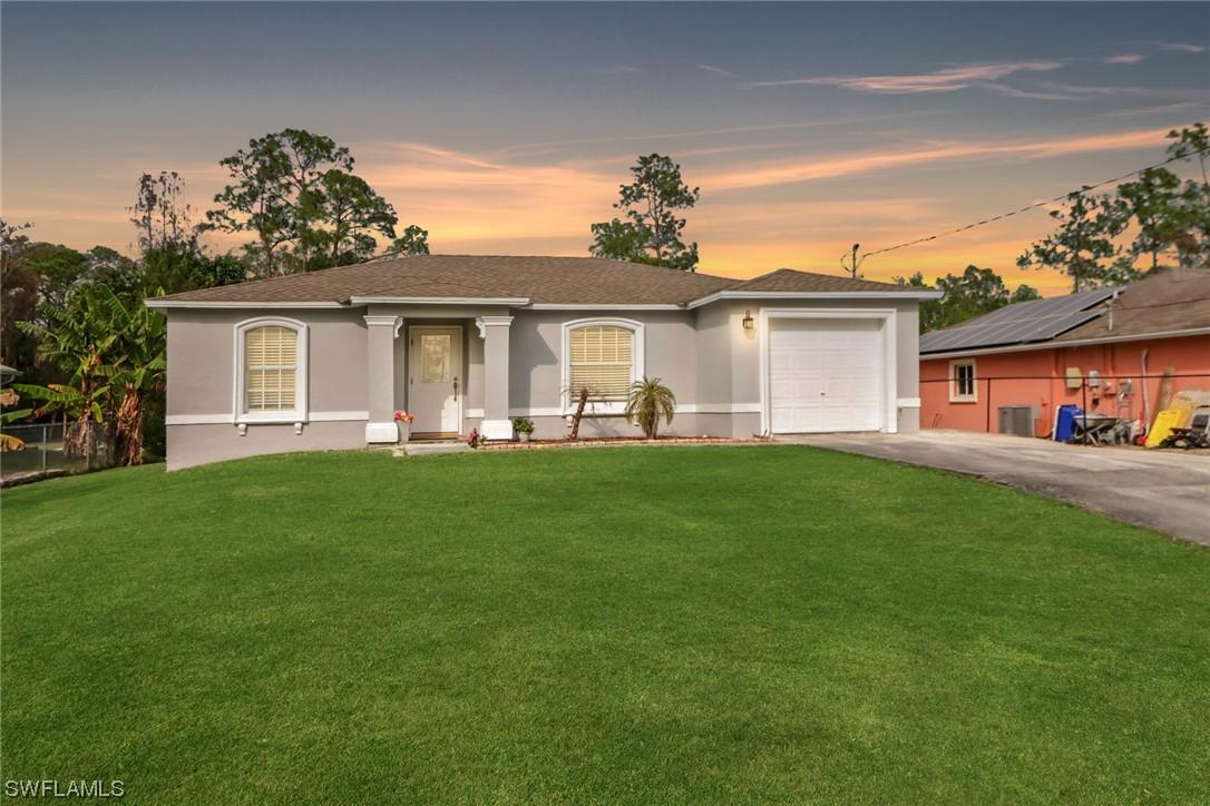 2475 Randall Blvd., Naples, FL 34120