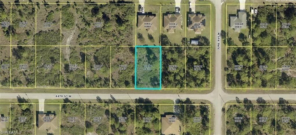 2904 44th St., Lehigh Acres, FL 33971