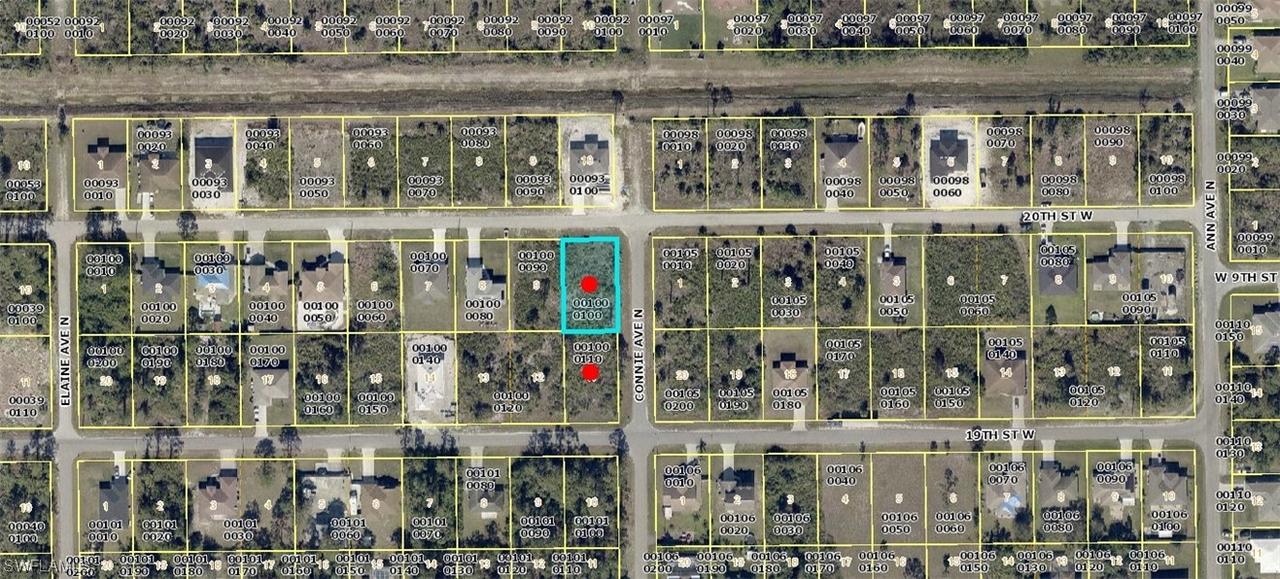 2601 20th St., Lehigh Acres, FL 33971