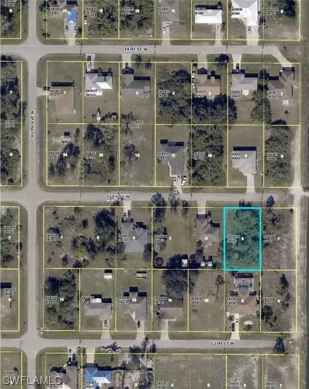 3303 13th St., Lehigh Acres, FL 33971