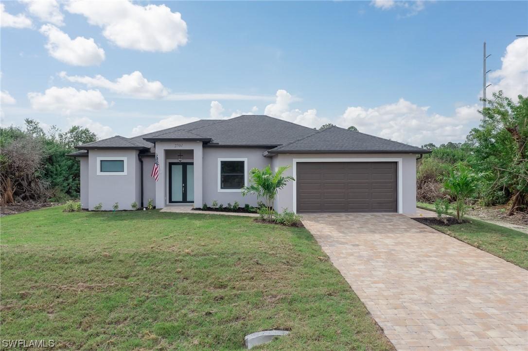 2701 1st St., Lehigh Acres, FL 33971