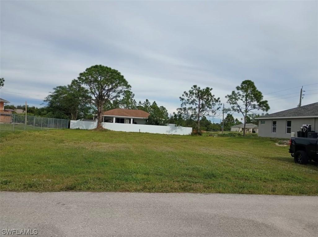 3202 41st St., Lehigh Acres, FL 33971