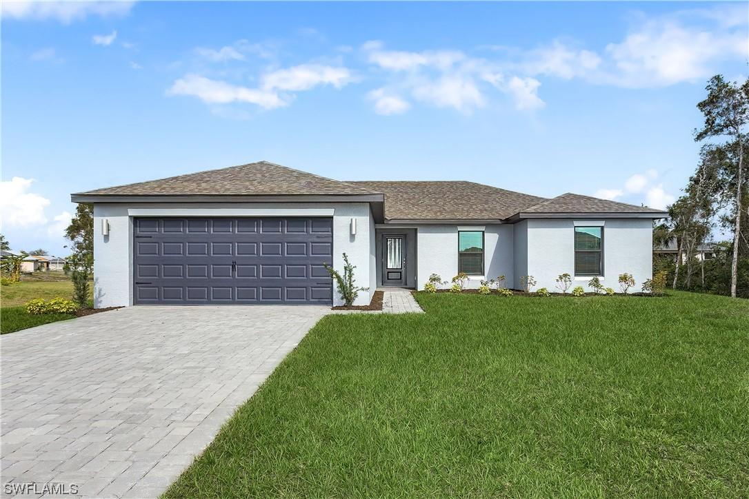 611 NW 29th St., Cape Coral, FL 33993