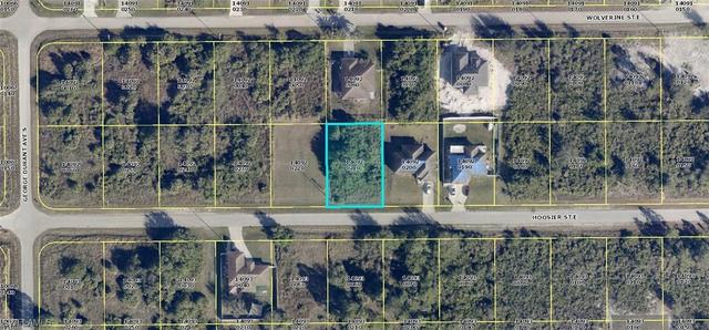 New Homes For Sale This Week in Lehigh Acres: November 24th to November 30th