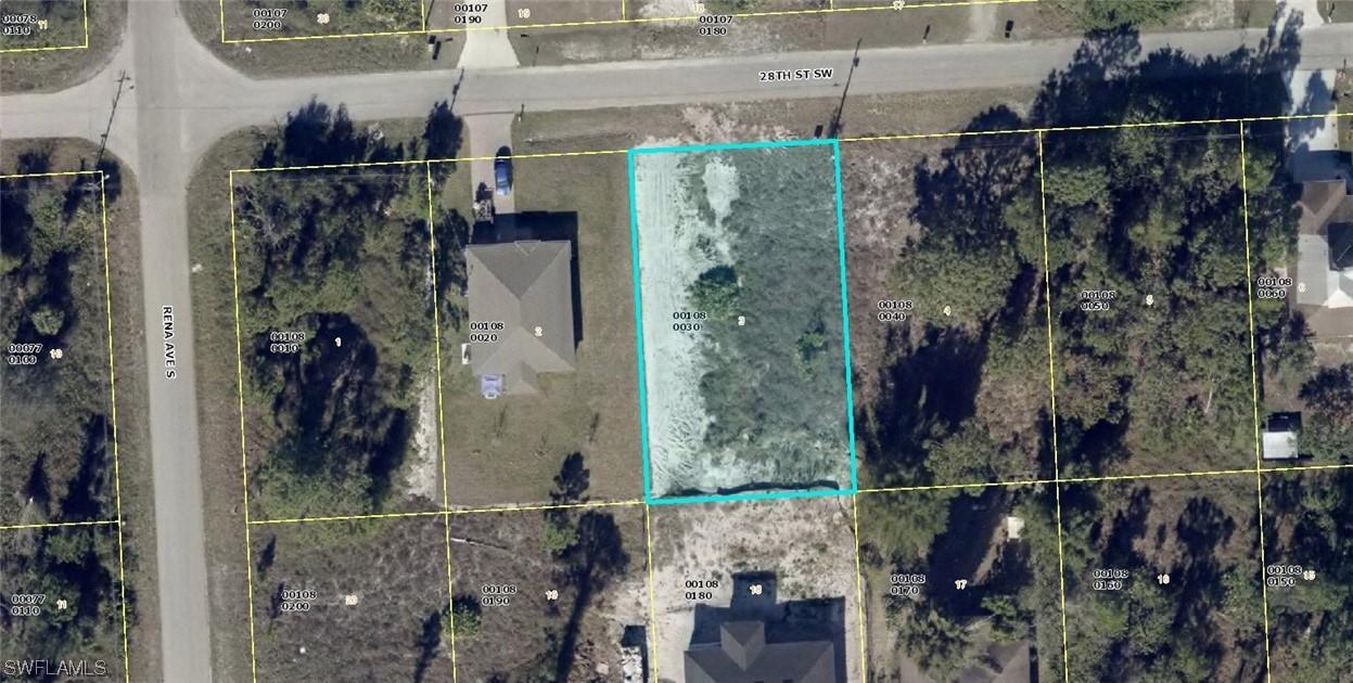3215 28th St., Lehigh Acres, FL 33976