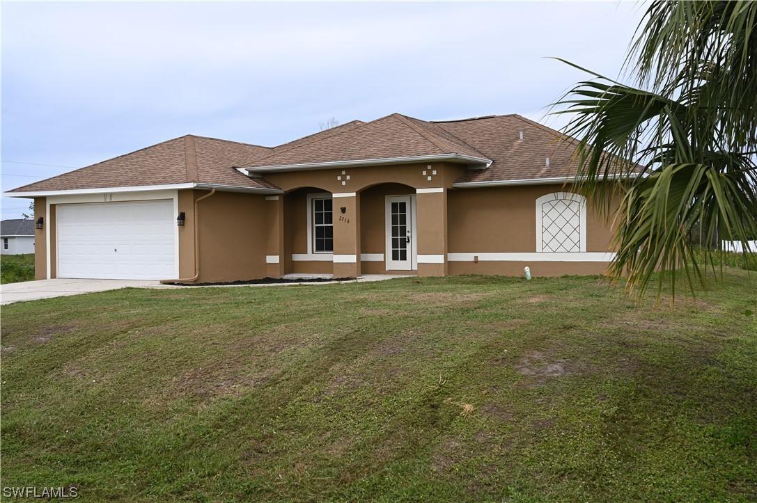 2716 58th St., Lehigh Acres, FL 33971