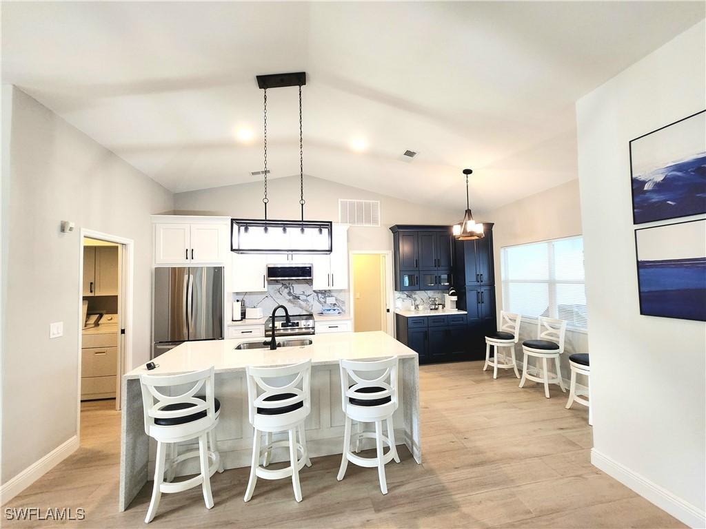 5419 SW 22nd Ave., Cape Coral, FL 33914