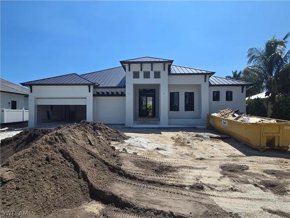 New Construction Homes For Sale This Week in Marco Island: November 29th to December 5th