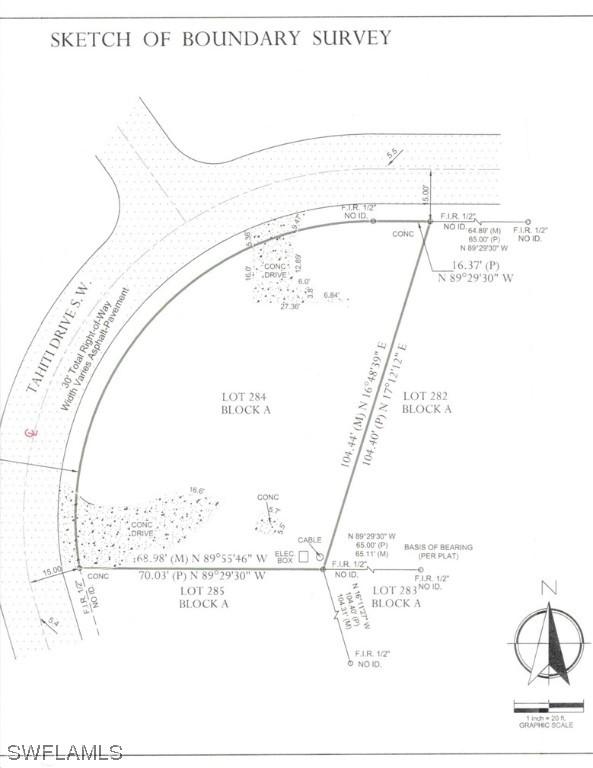 4778 Tahiti Dr., Bonita Springs, FL 34134