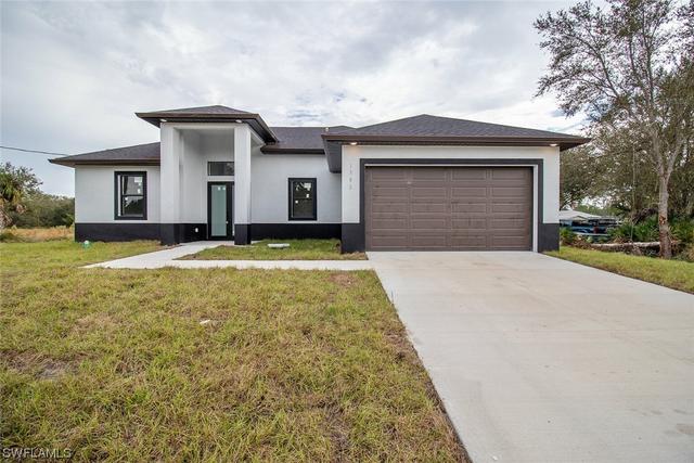 New Foreclosures & Short Sales in Lehigh Acres: November 27th to December 3rd