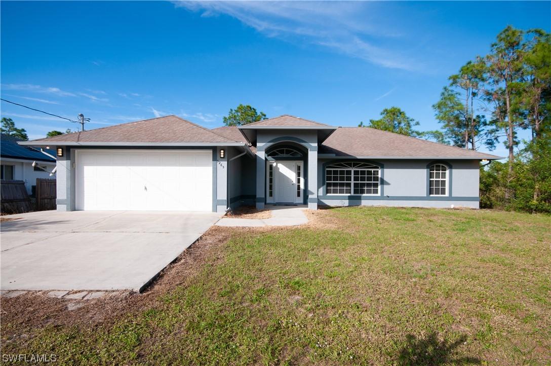 3265 58th Ave., Naples, FL 34120