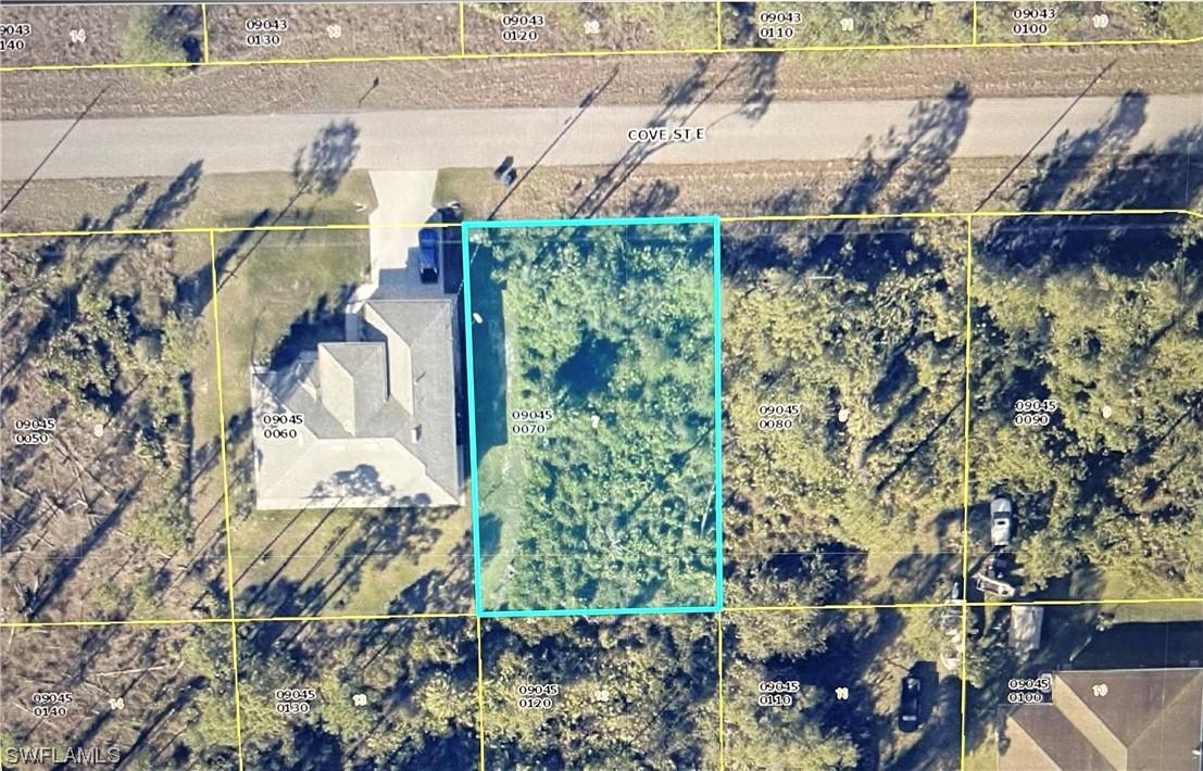 1118 Cove St., Lehigh Acres, FL 33974