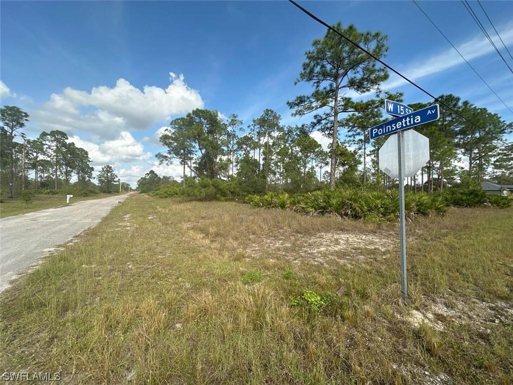 14 W 15th St., Lehigh Acres, FL 33972