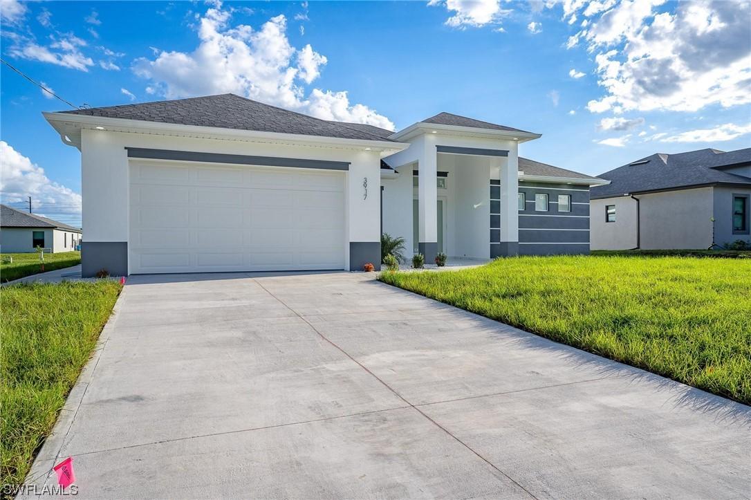 3917 38th St., Lehigh Acres, FL 33976