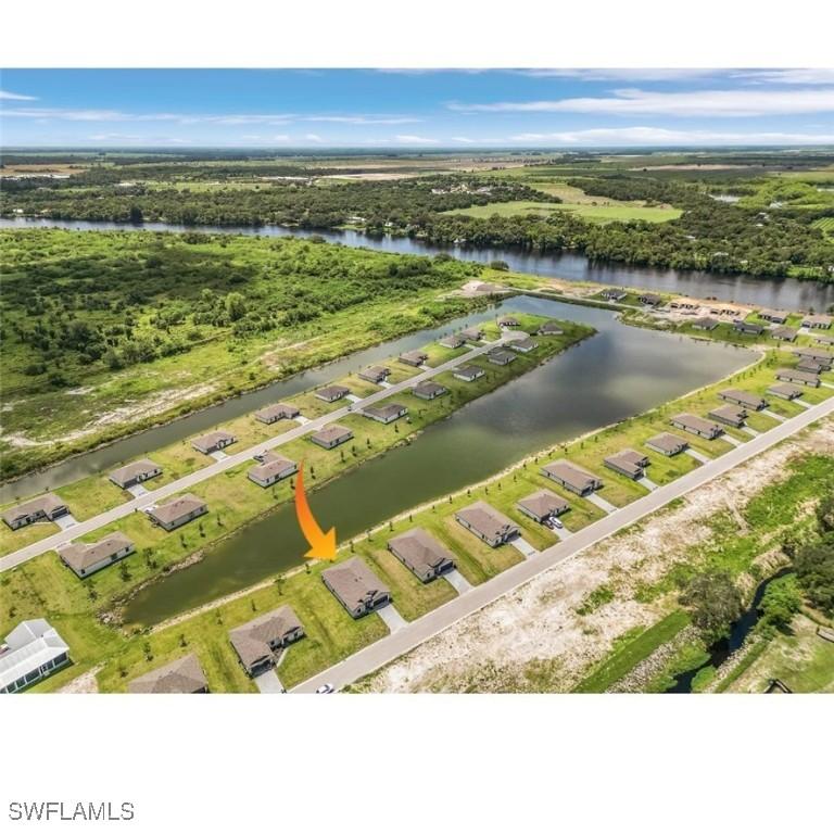 815 Gen D Macarthur Ave., Labelle, FL 33935