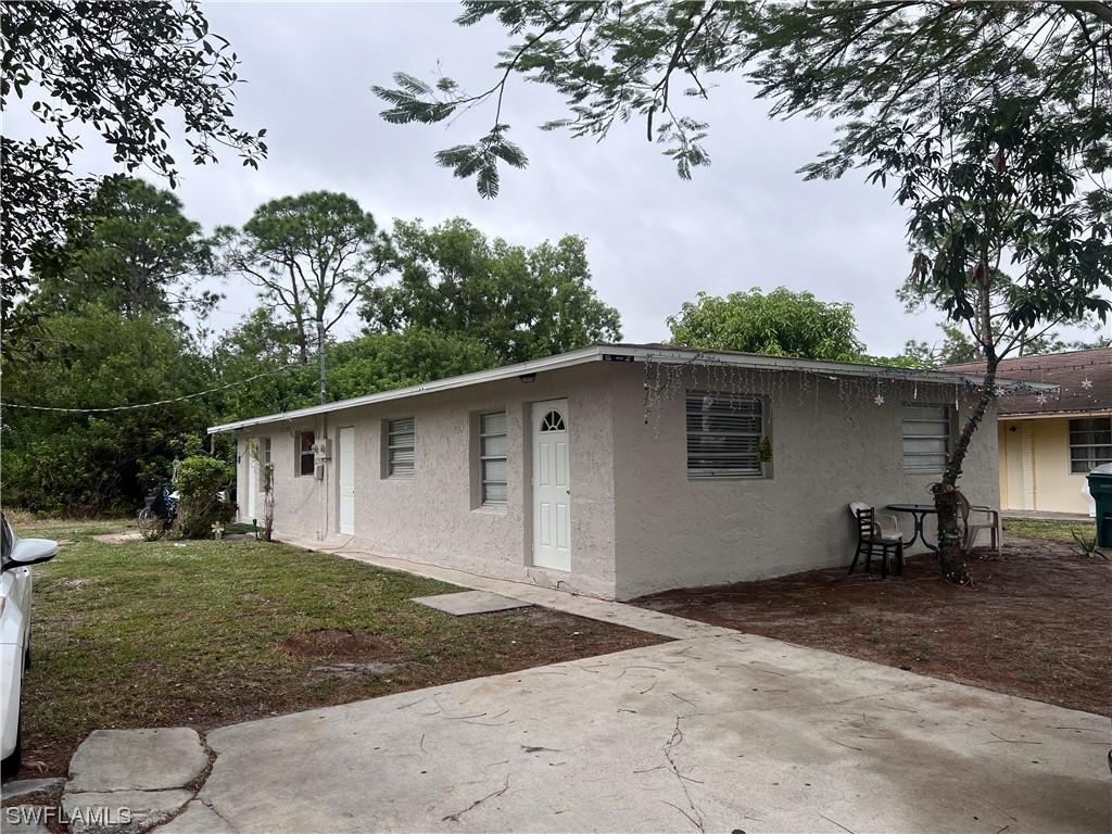 5309 Fleming St., Naples, FL 34113