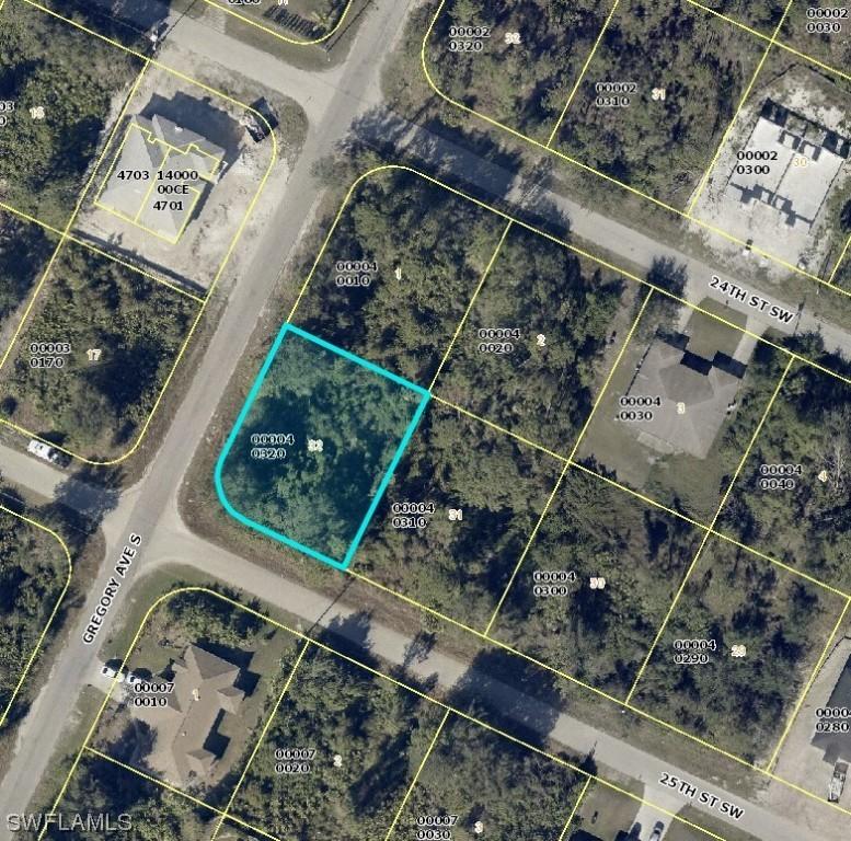 4660-4662 25th St., Lehigh Acres, FL 33973