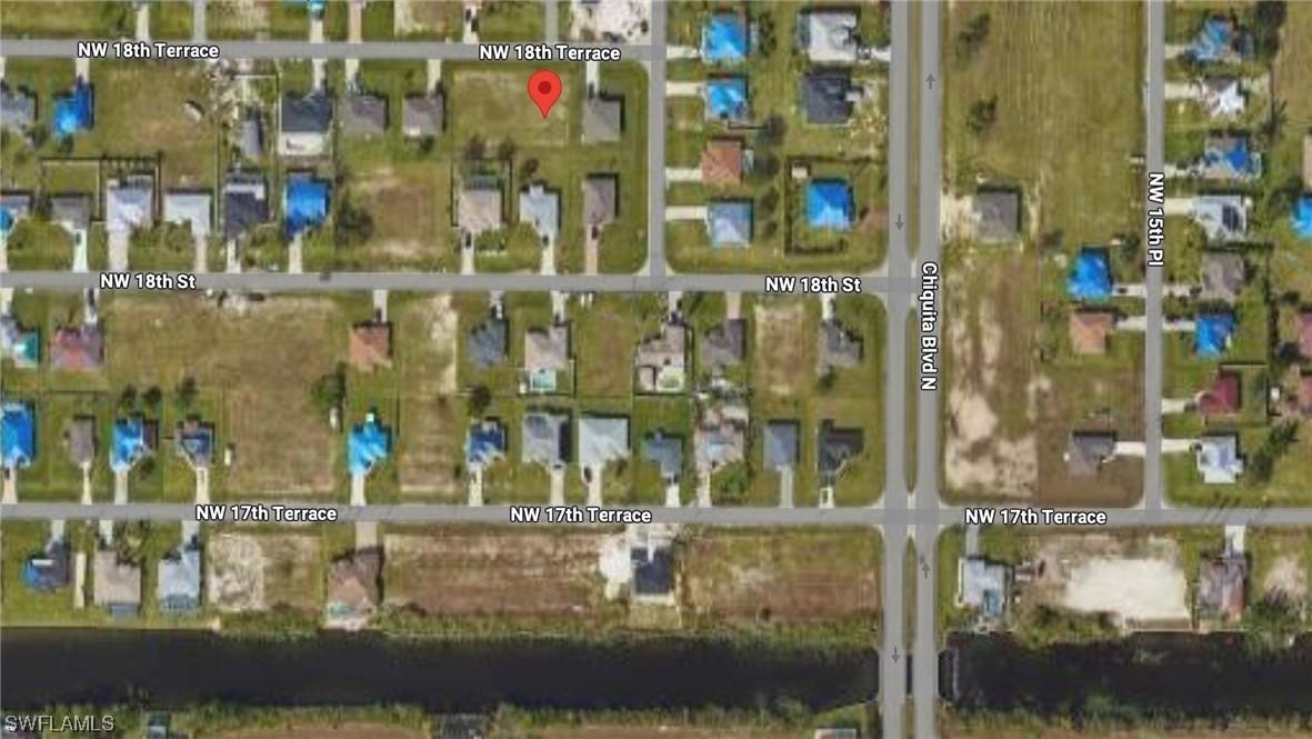 1622 NW 18th Ter., Cape Coral, FL 33993