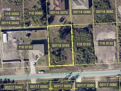 2606 25 St., Lehigh Acres, FL 33976