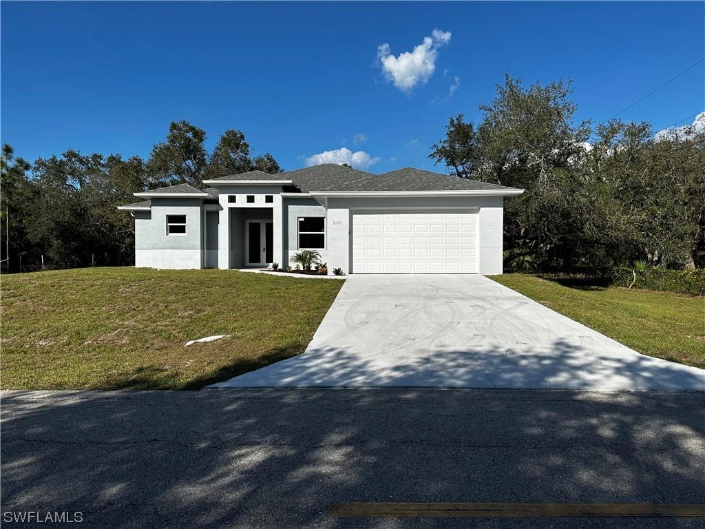 2103 E 14th St., Lehigh Acres, FL 33972