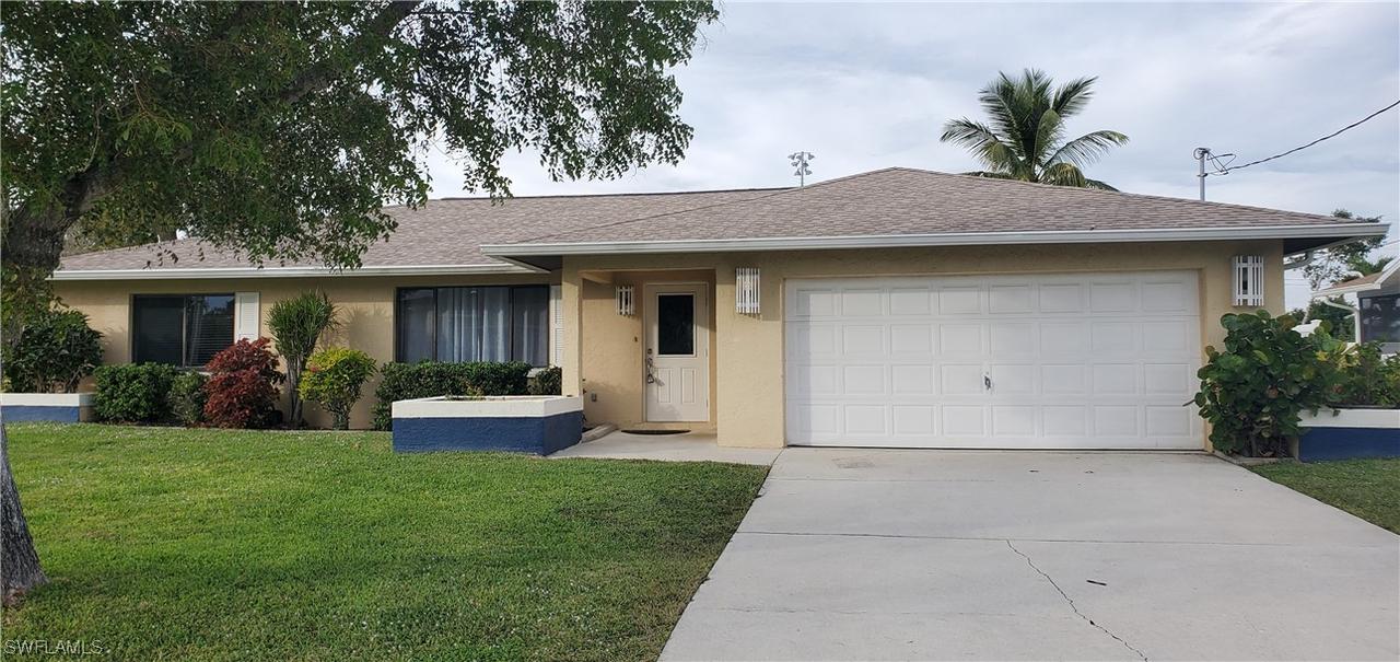 239 SW 42nd St., Cape Coral, FL 33914
