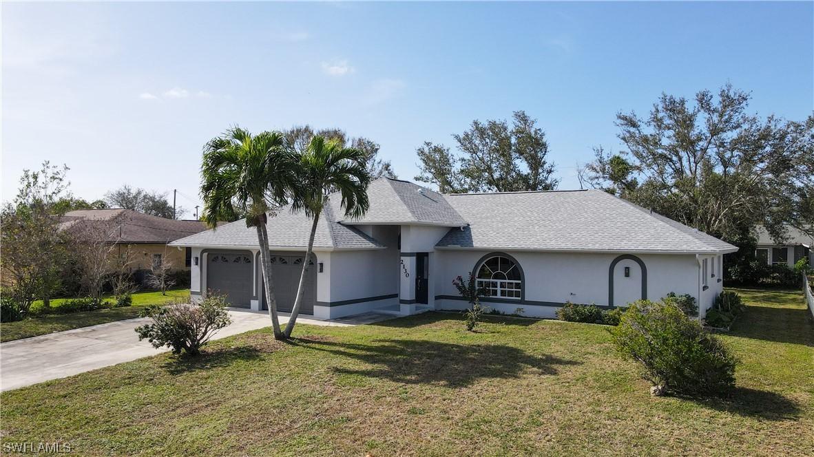 2130 SE 5th Ct., Cape Coral, FL 33990