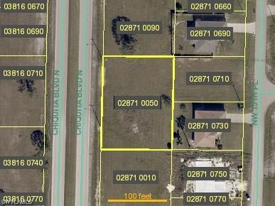 1311 Chiquita Blvd., Cape Coral, FL 33993