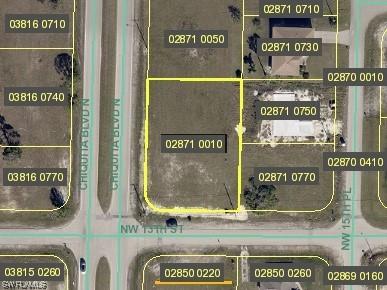 1303 Chiquita Blvd., Cape Coral, FL 33993