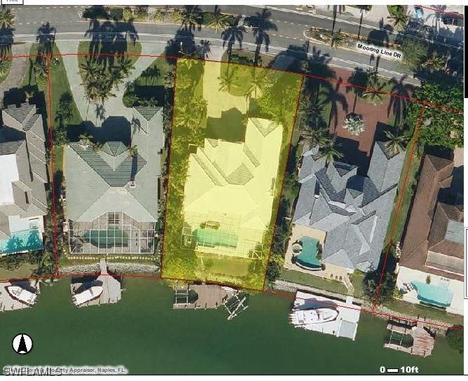 300 Mooring Line Dr., Naples, FL 34102