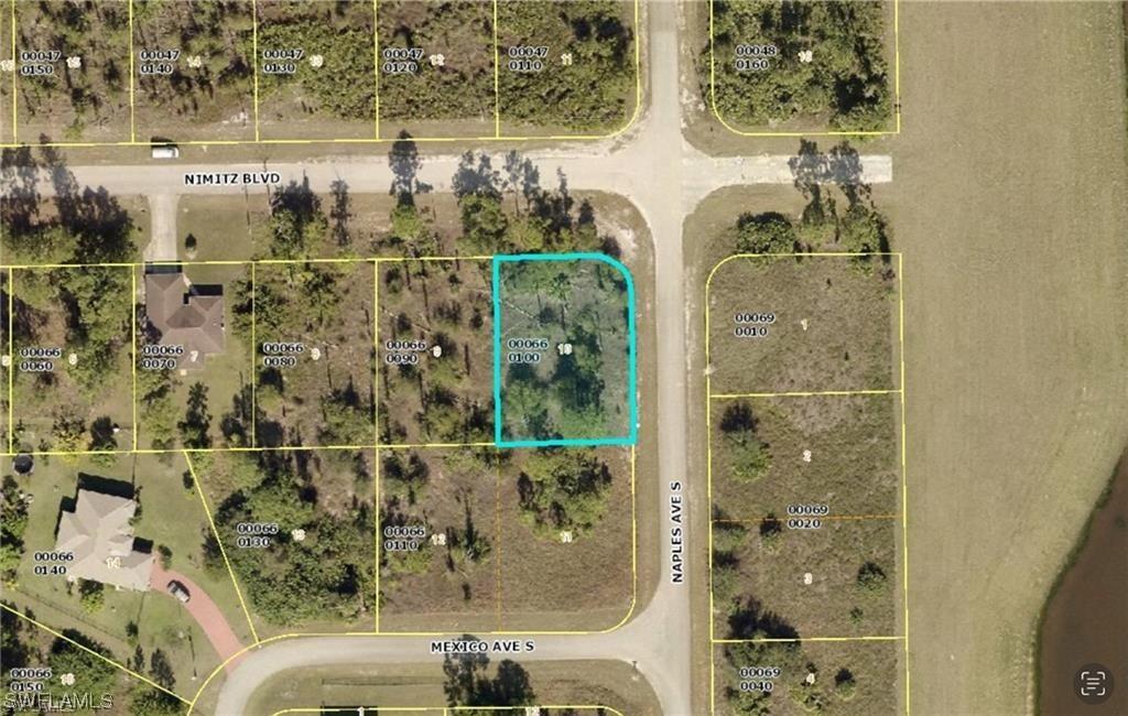 1254 Nimitz Blvd., Lehigh Acres, FL 33974