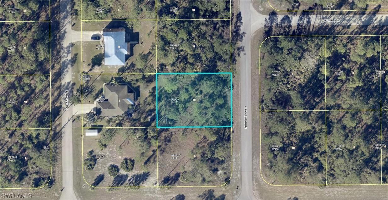 192 Moraine Ave., Lehigh Acres, FL 33974