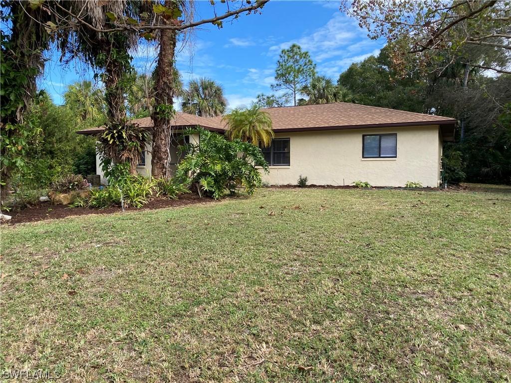 1030 13th St., Naples, FL 34117