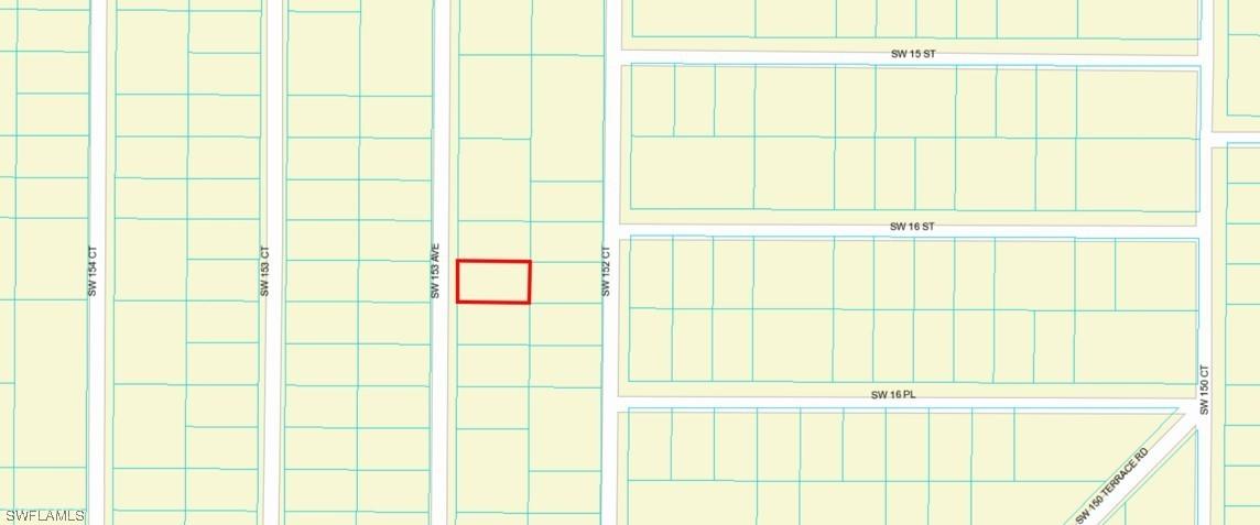 Lot 34 SW 153rd Ave., Ocala, FL 34481