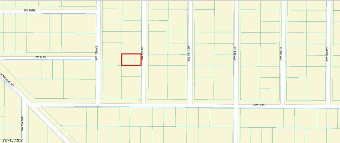 Lot 20 SW 155th Ct., Ocala, FL 34481