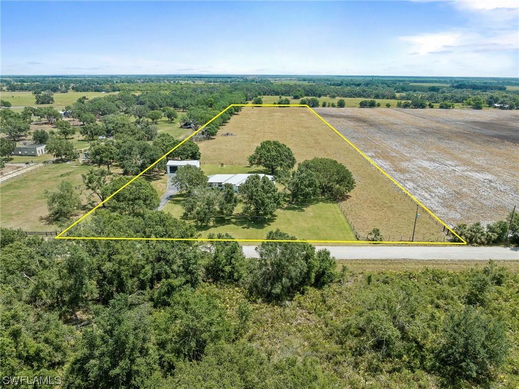 3548 SW Addison Ave., Arcadia, FL 34266