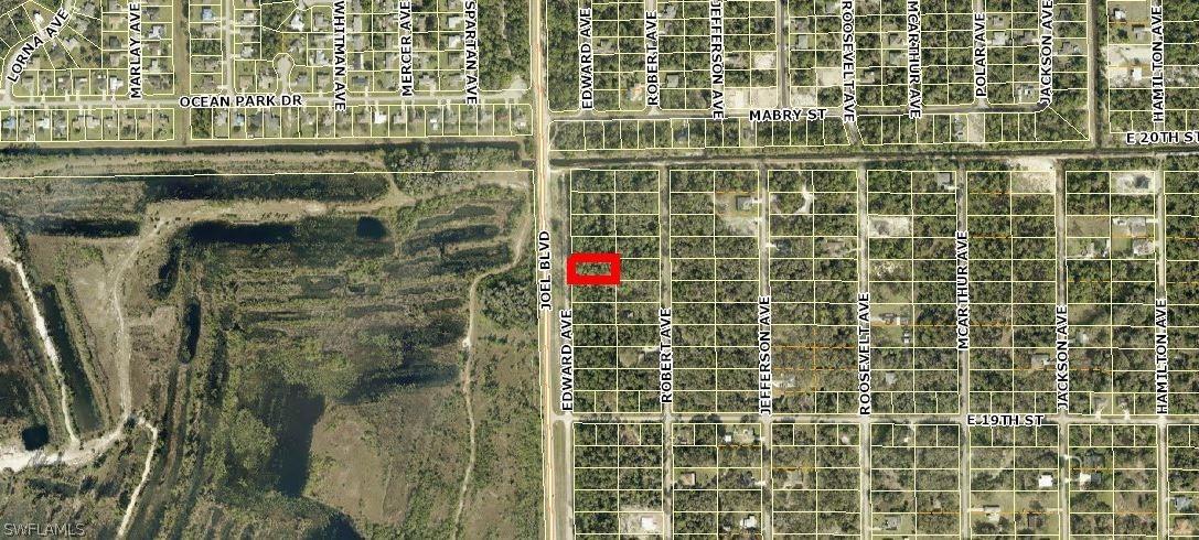 1912 Edward Ave., Lehigh Acres, FL 33972
