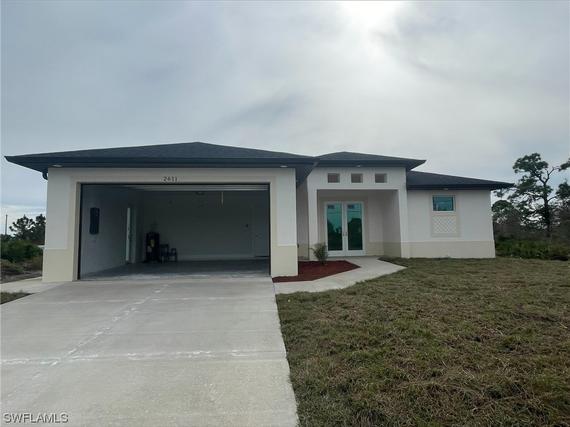 New Construction Homes For Sale This Week in Lehigh Acres: November 29th to December 5th