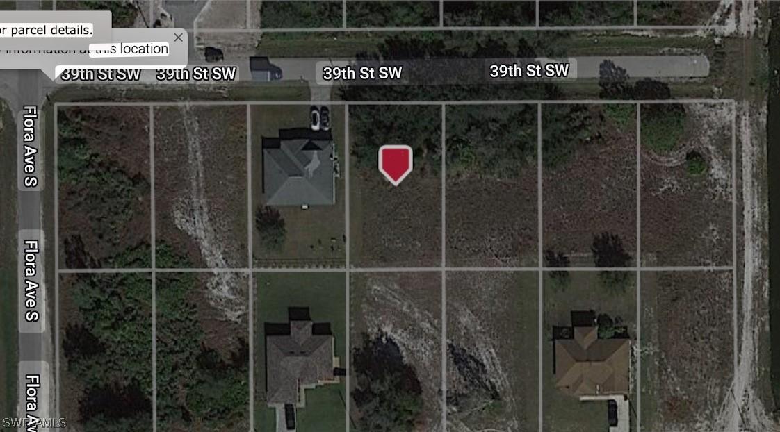 [Address Hidden by Seller], Lehigh Acres, FL 33976