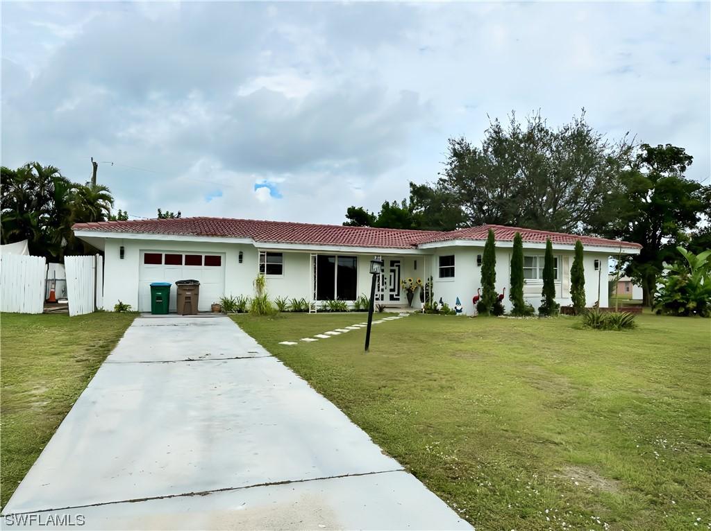 605 Archer Pkwy., Cape Coral, FL 33904