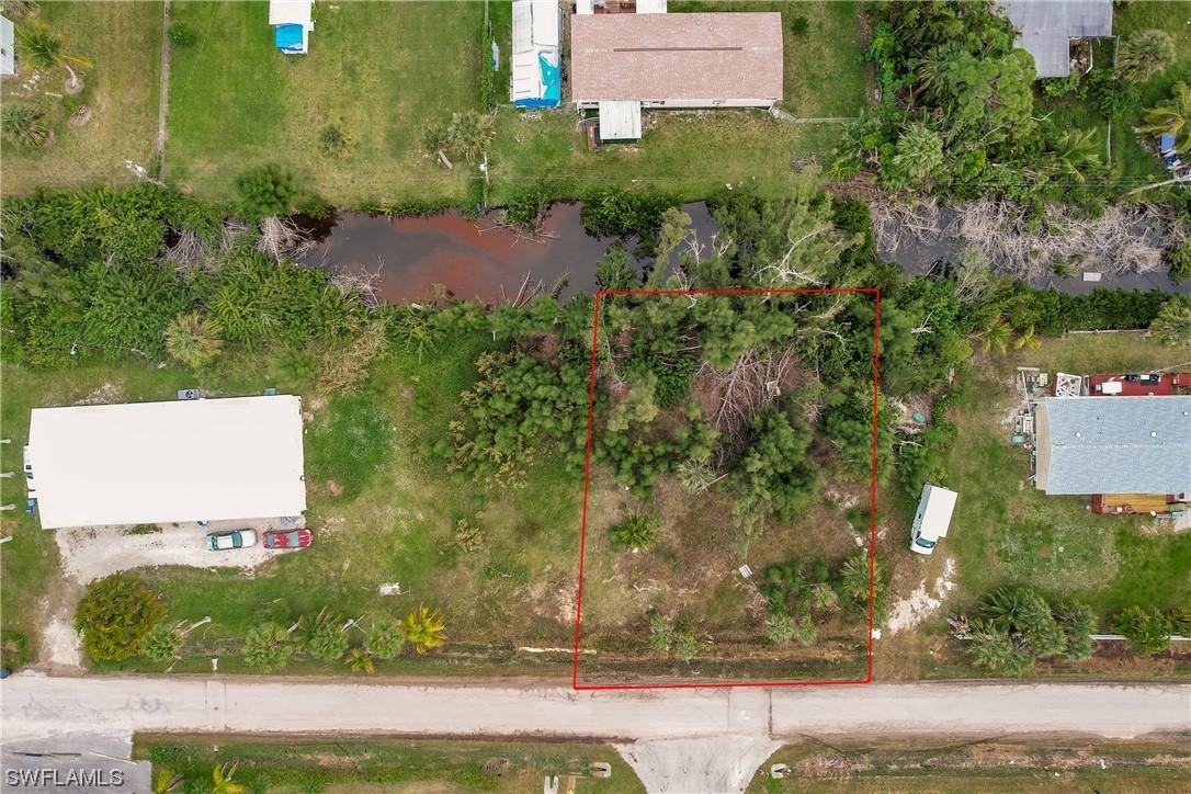 11870 Scallop Dr., Cape Coral, FL 33991