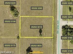 3116 NW 42nd Ave., Cape Coral, FL 33993