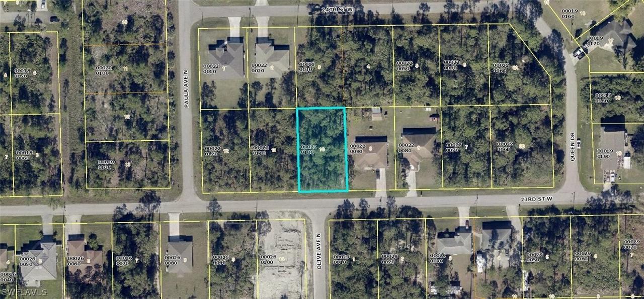 3114 23rd St., Lehigh Acres, FL 33971