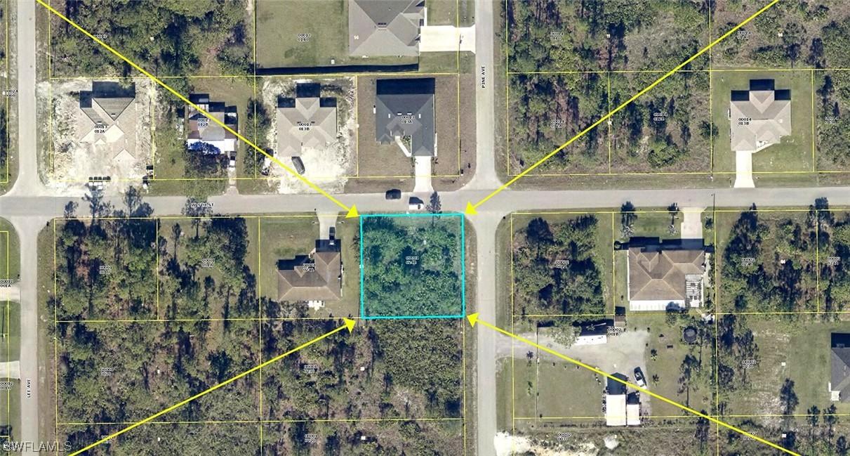 2101 W 9th St., Lehigh Acres, FL 33972