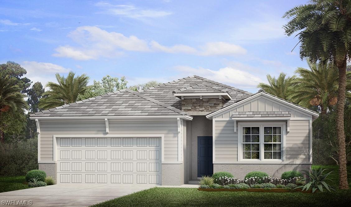 519 Polihale Way, Naples, FL 34114