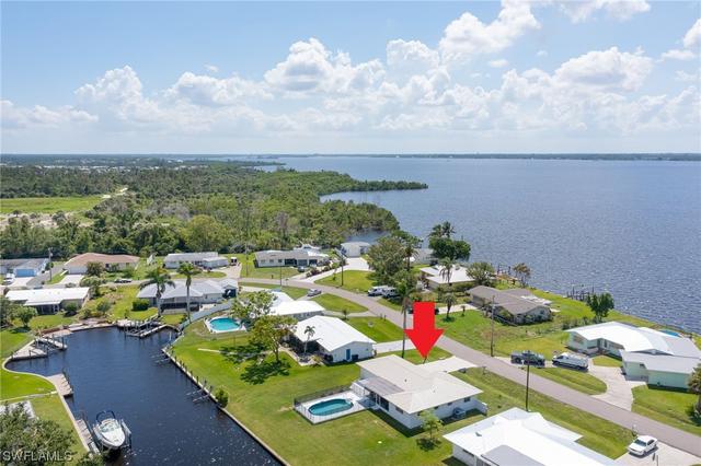 New Homes with In-ground Swimming Pools in North Fort Myers: December 3rd to December 9th