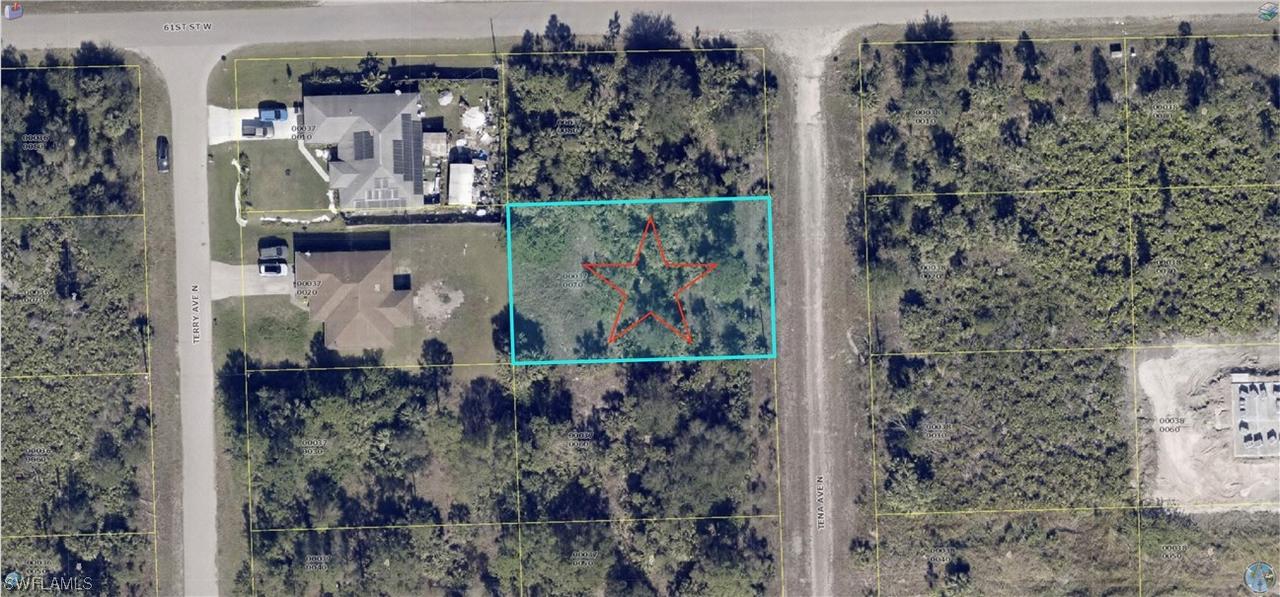 6015 Tena Ave., Lehigh Acres, FL 33971